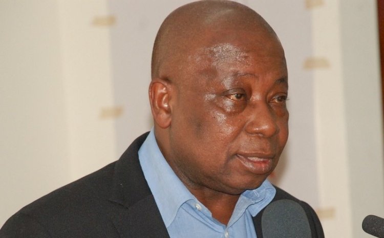 Minority Initiates Another Motion For Vote Of Censure Against Health Minister