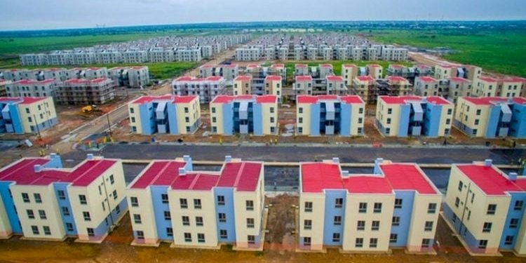 Government Not Selling Saglemi Project To Cronies - Deputy Housing Minister