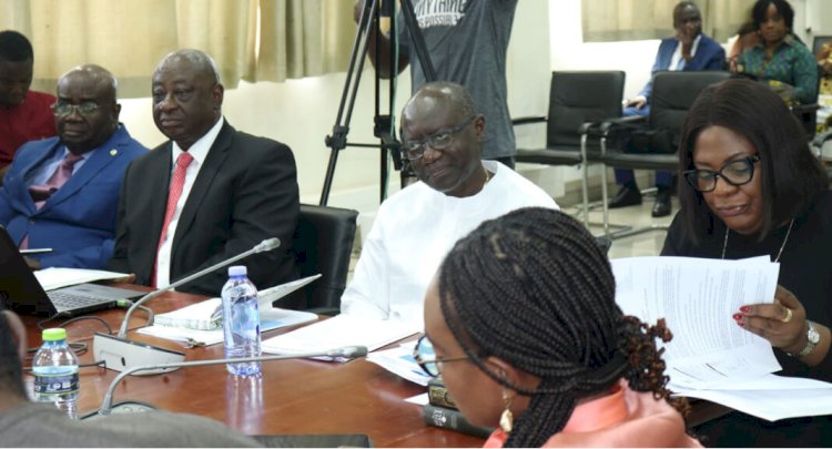 GH₵17.31 billion paid to IPPs and fuel suppliers – Finance Ministry