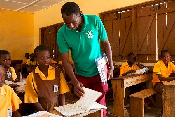 256 Teachers Sue GES Over Promotional Exams Failure