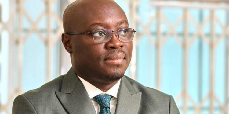 2023 Budget Will Put Extreme Austerity On Ghanaians - Ato Forson