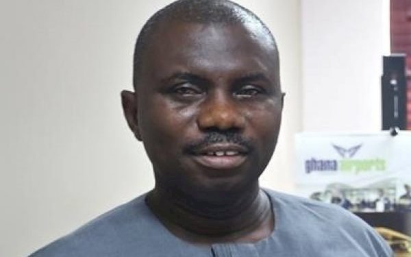 Accept E-levy Review, 2.5% VAT Increment - Ayensuano MP