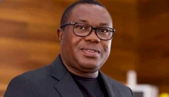 I Will Win NDC Chairmanship Race - Ofosu Ampofo