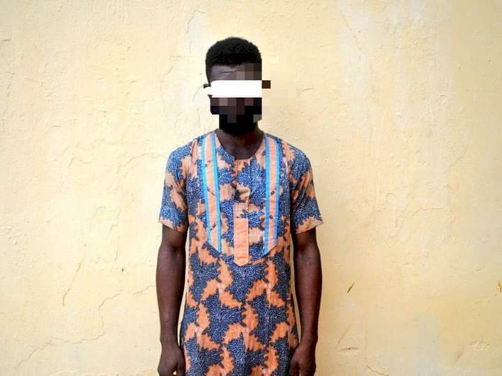 Nigeria: Herbalist Testing Gunshot Protection Charm Kills Client