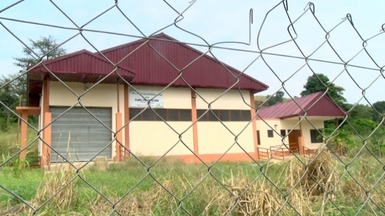 Constituents Of Asante Akyem North Debunk MP’s Claims Of Functioning 1D1F Factory
