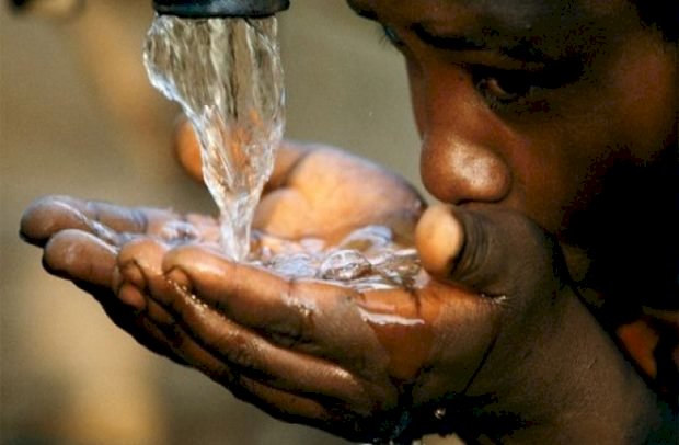 Ghana Water Shuts Down Supply To Tema Areas