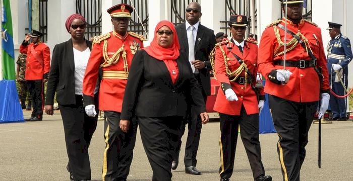 Tanzania Cancels Independence Celebration, Diverts Funds To Build Dormitories For Kids