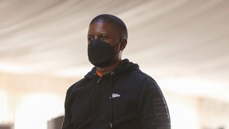 Mozambique Ex-President’s Son, Others Jailed For 12 Years For Corruption