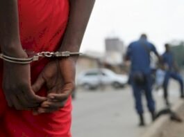 Man Remanded For Murder Over ¢30 Cedis