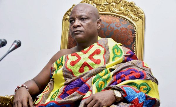 Debt Exchange: Government’s Promise Of ‘No Haircut’ A Mockery – Togbe Afede