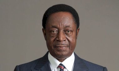 I’m Ready To Offer My Expertise For Free To Solve Ghana’s Economic Woes - Duffuor