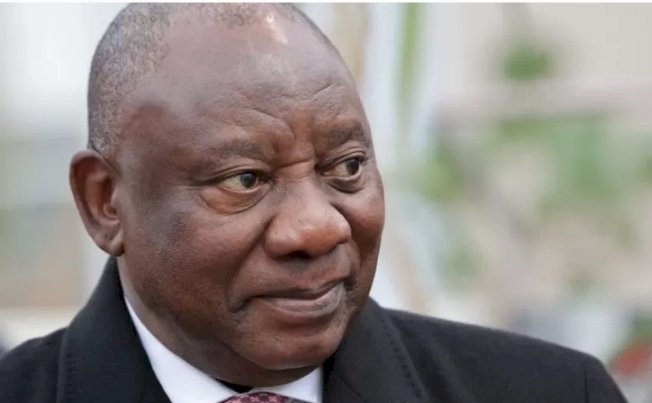 South Africa’s President Faces Parliament Vote On Corruption Report
