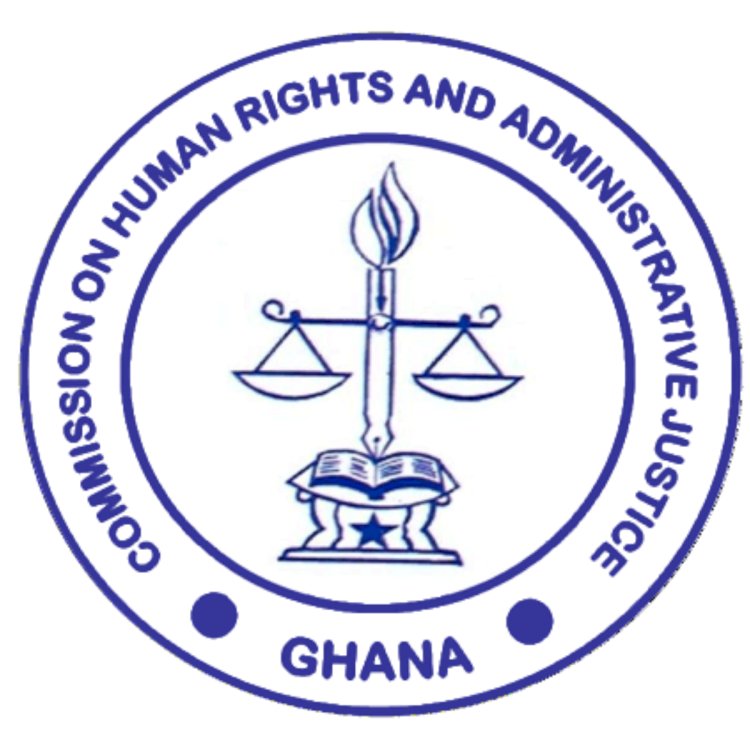 State Has The Primary Responsibility To Fight Corruption – CHRAJ