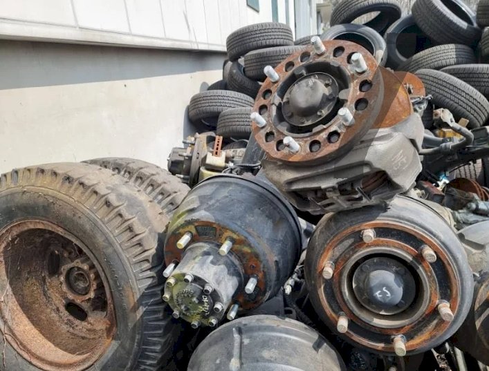 We Have Reduced Prices By 10% To 20% – Abossey Okai Spare Parts Dealers