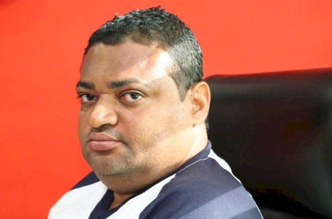 I Will Win 12 Seats For NDC In Ashanti Region - Joseph Yamin