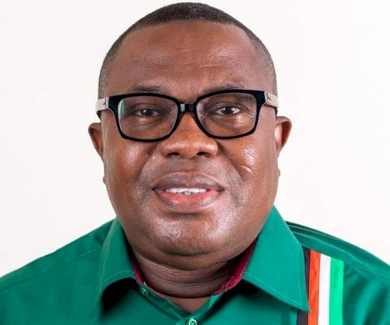 I Pledge My Unalloyed Commitment For Victory 2024 – Ofosu-Ampofo Assures NDC