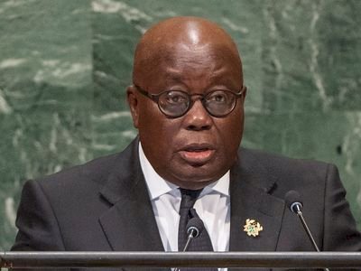 I’m Open To Criticism – Nana