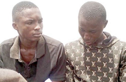 7 Witnesses For Kasoa Teen ‘Killers’