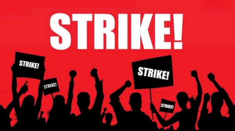 Organised Labour Threatens Indefinite Strike