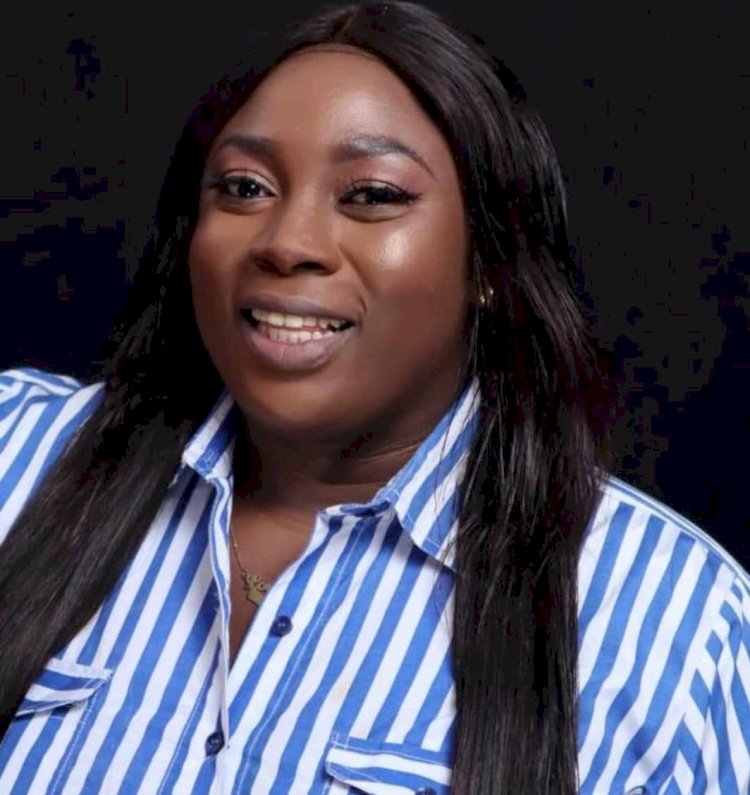 Hannah Bissiw Poses No Threat – NPP Deputy Women’s Organiser