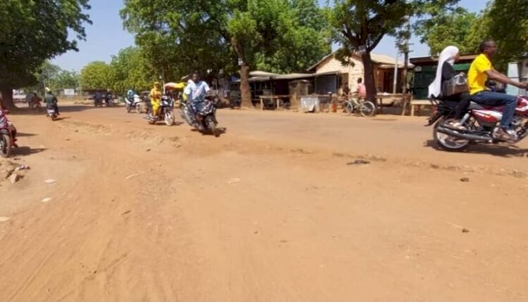 Civil Servants Flee Bawku Over Violence