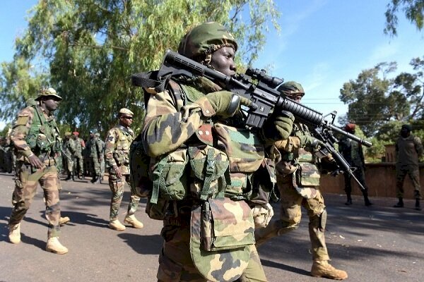 Gambia Foils Alleged Coup Attempt, Arrests 4 Soldiers