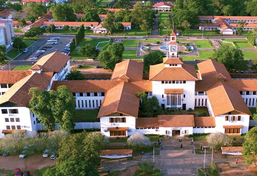 USAG Rejects 70 Percent Increment In Public University Fees