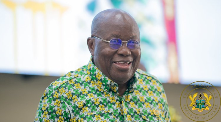 We Must Commend Akufo-Addo For Reviving Economy – NPP