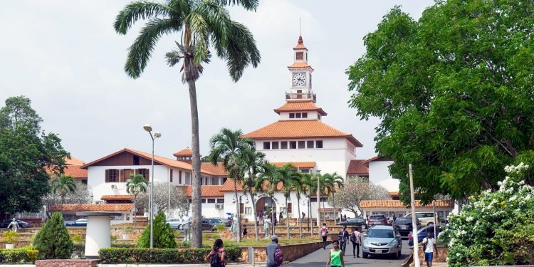 Don’t Increase Fees Beyond 15 Percent - GETC To Tertiary Schools