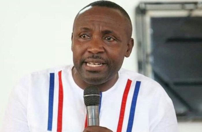 NDC Doesn’t Have A Solid Team To Compete With NPP – John Boadu