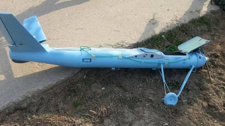 South Korea Accuses North Of Drone Incursion