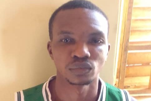 Farmer Jailed 20 years For Armed Robbery