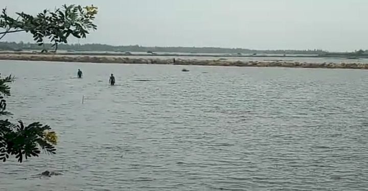Ketu South Security Council Bans Fishing Activities On Denu-Torkor Lagoon