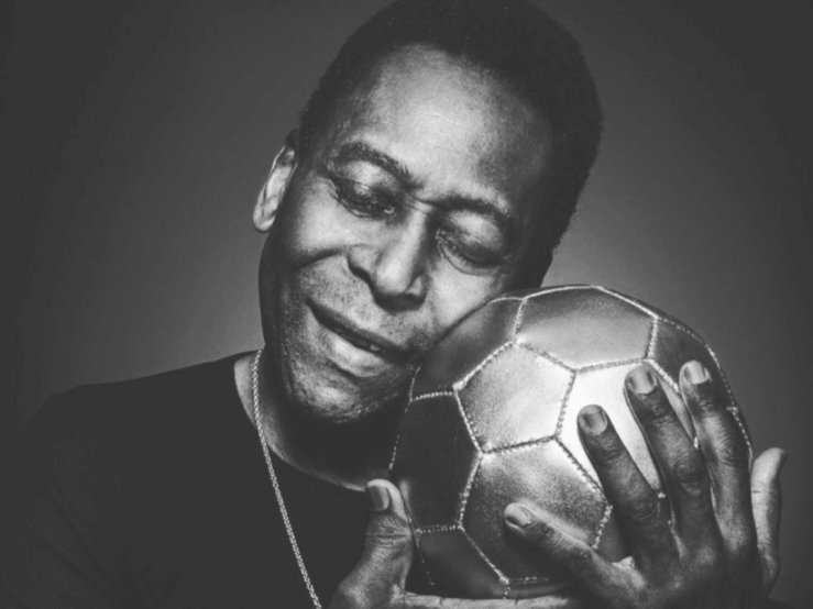 Pelé, Brazil’s King of Soccer Dies Aged 82