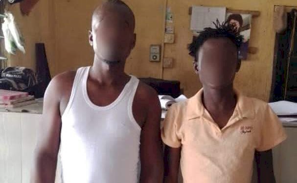 3 Suspects In Connection With Kasoa Mobile Money Robbery Arrested