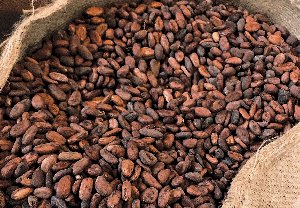 4 Persons Arrested For Smuggling Cocoa Beans To Togo