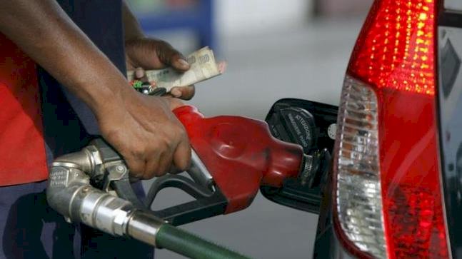 Fuel Prices Drop By 8%