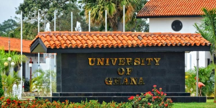 UG Reminds Students Of Ban On All Gatherings And Events On Campus