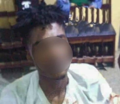 Police Arrest Last Suspect In Kasoa Mobile Money Robbery Incident