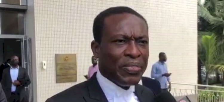 Investigating Over 120 Suspected Corruption Cases - OSP
