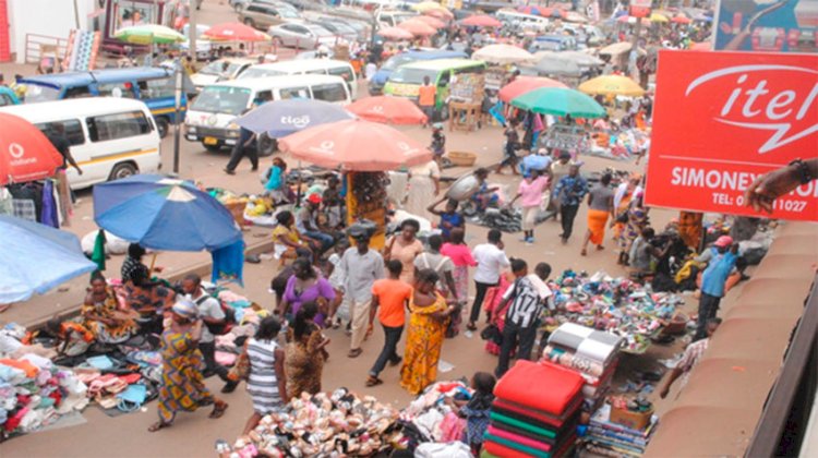 Manhyia Slams KMA Mayor, Sam Pyne Over Indiscipline By Traders