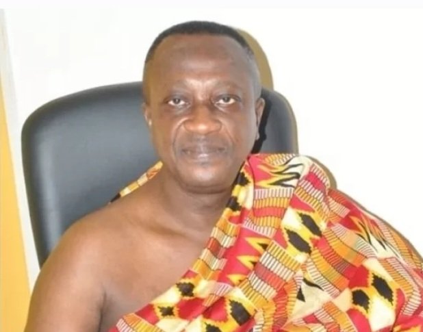 Empower Chiefs To Deal With Galamsey Menace – Bantamahene