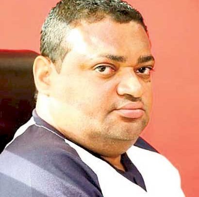 NDC Is Ready To Take Up Power In 2024 – Yamin