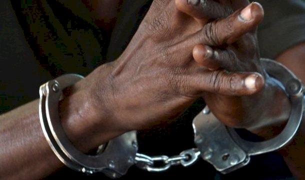 2 Scrap Dealers Remanded Over December 31st Robberies