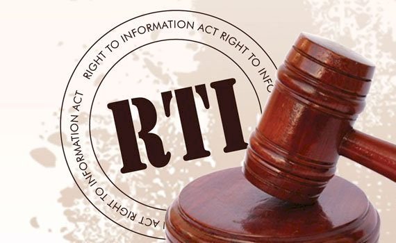 RTI Commission Slaps GH¢60k Fine On Keta Municipal Assembly