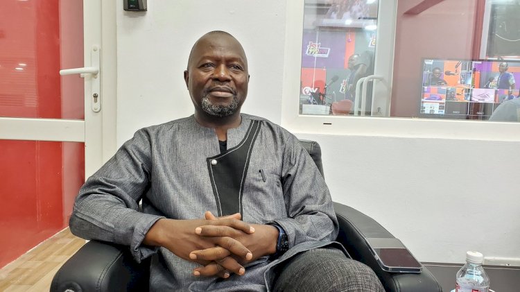 Capping Taxation Not Feasible - Ayine