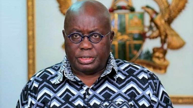 We Must Do Everything Possible To Safeguard Our Democracy - Akufo-Addo