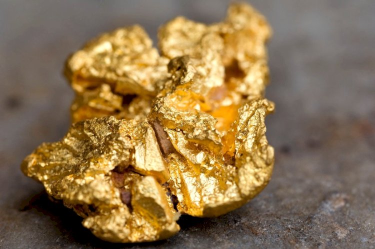 Gold Fields Sells 26k Ounces Of Gold To Bank Of Ghana