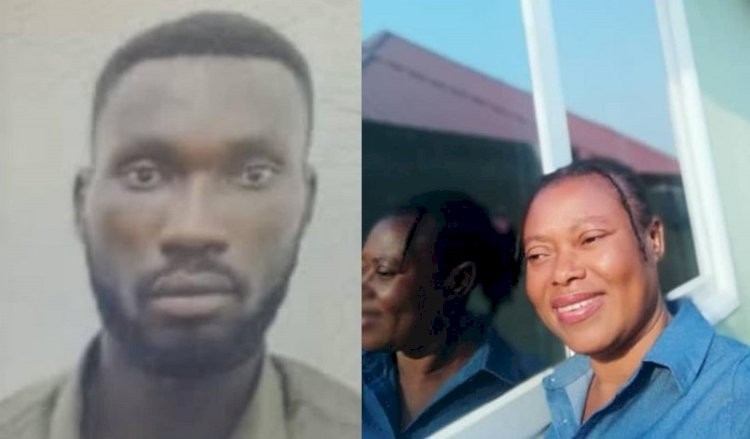 Mother And Son Killed In Their Residence At Gomoa Nyame-N’adom