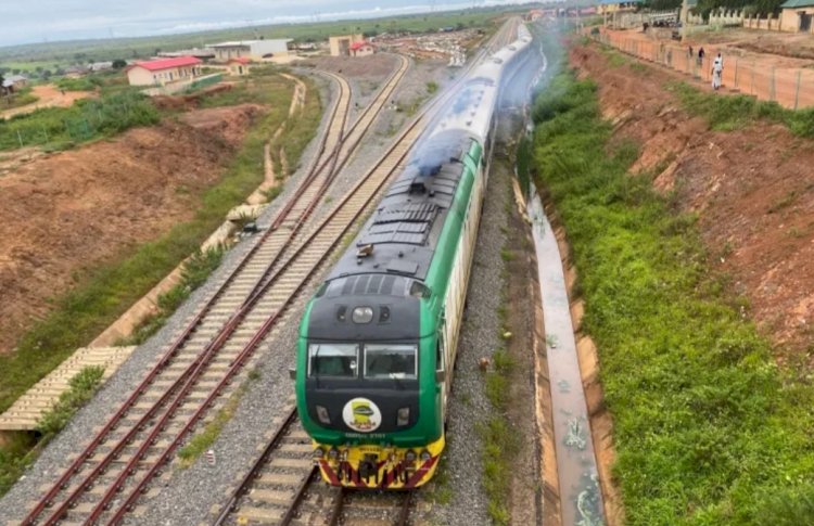 Nigeria: Armed Group Abducts 32 Persons From Southern Train Station